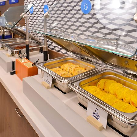 Holiday Inn Express Palatka Northwest By Ihg Buitenkant foto