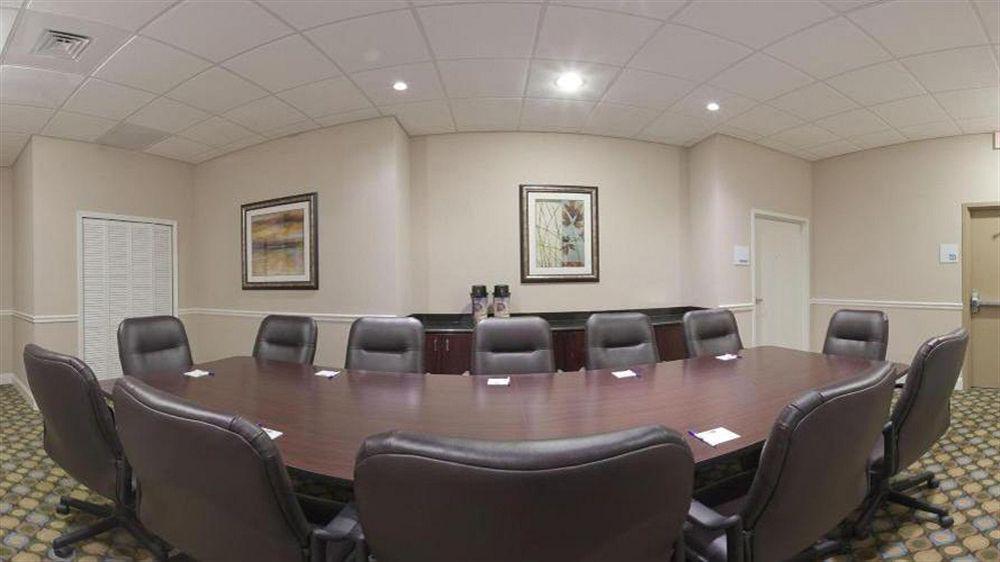 Holiday Inn Express Palatka Northwest By Ihg Buitenkant foto