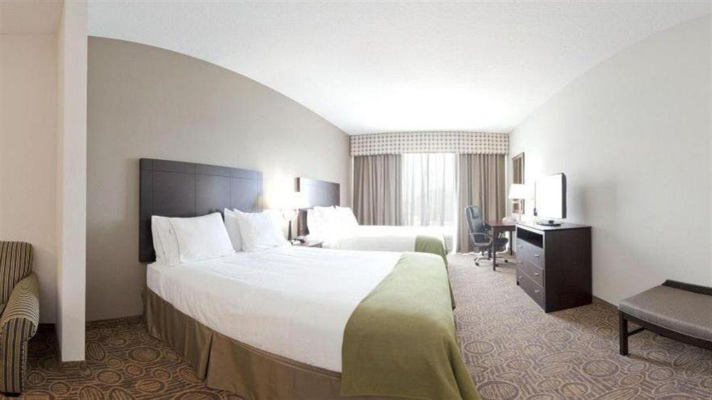 Holiday Inn Express Palatka Northwest By Ihg Buitenkant foto