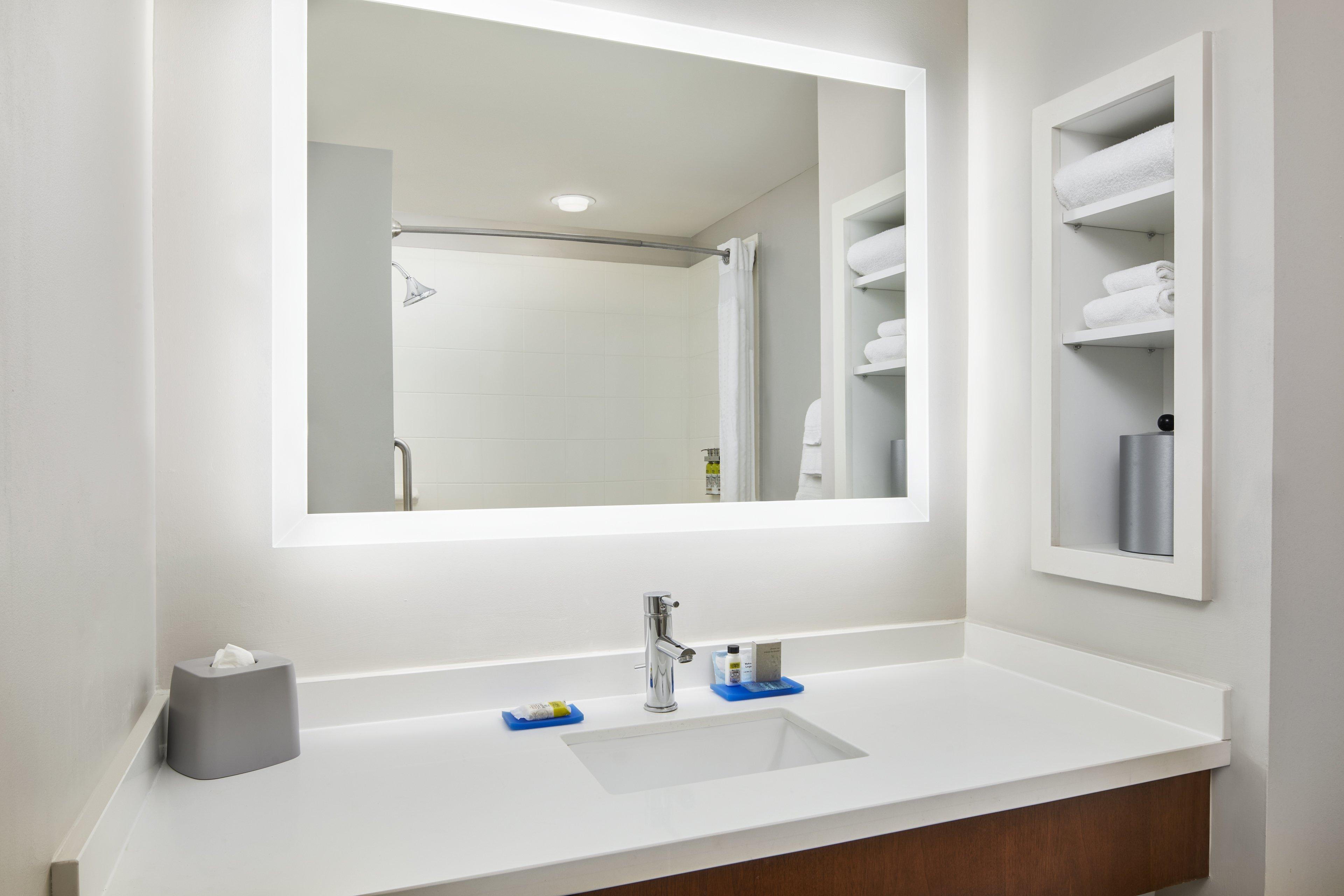 Holiday Inn Express Palatka Northwest By Ihg Buitenkant foto