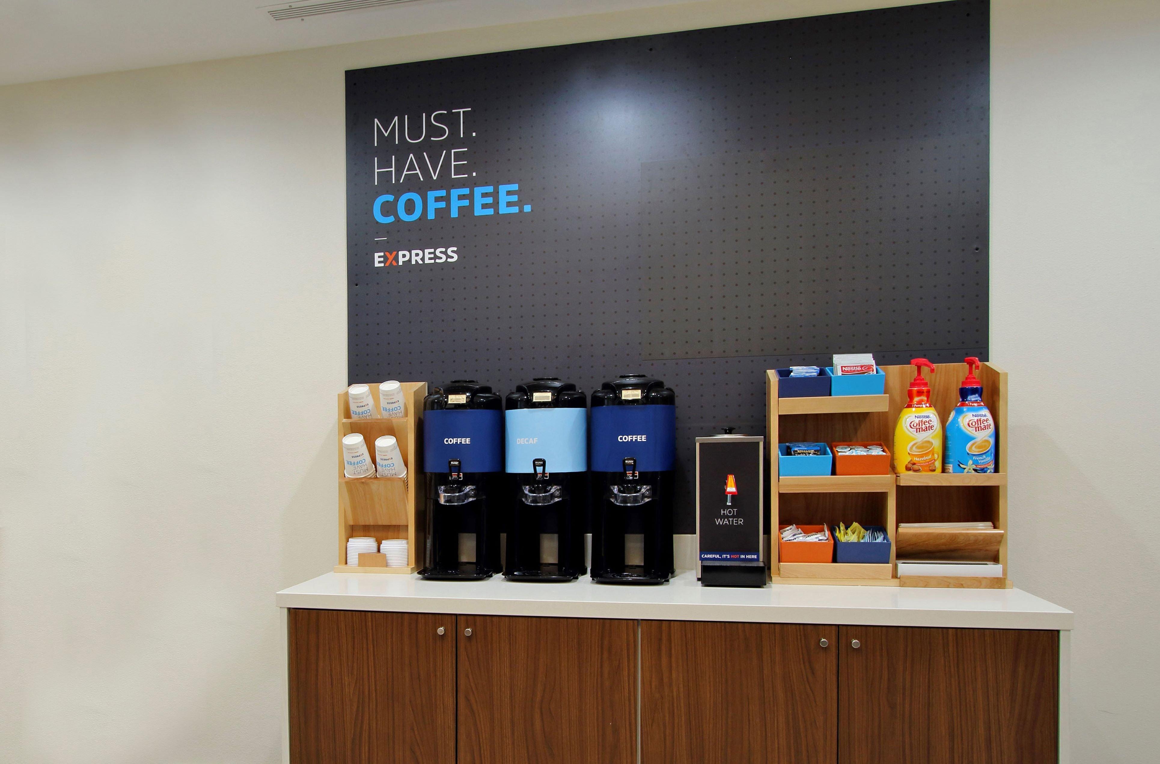 Holiday Inn Express Palatka Northwest By Ihg Buitenkant foto