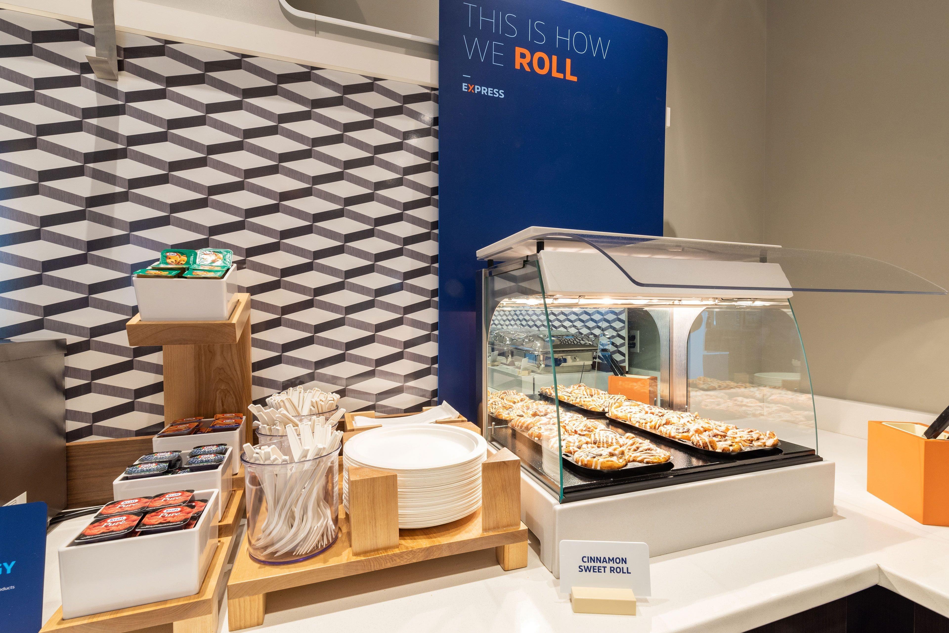 Holiday Inn Express Palatka Northwest By Ihg Buitenkant foto