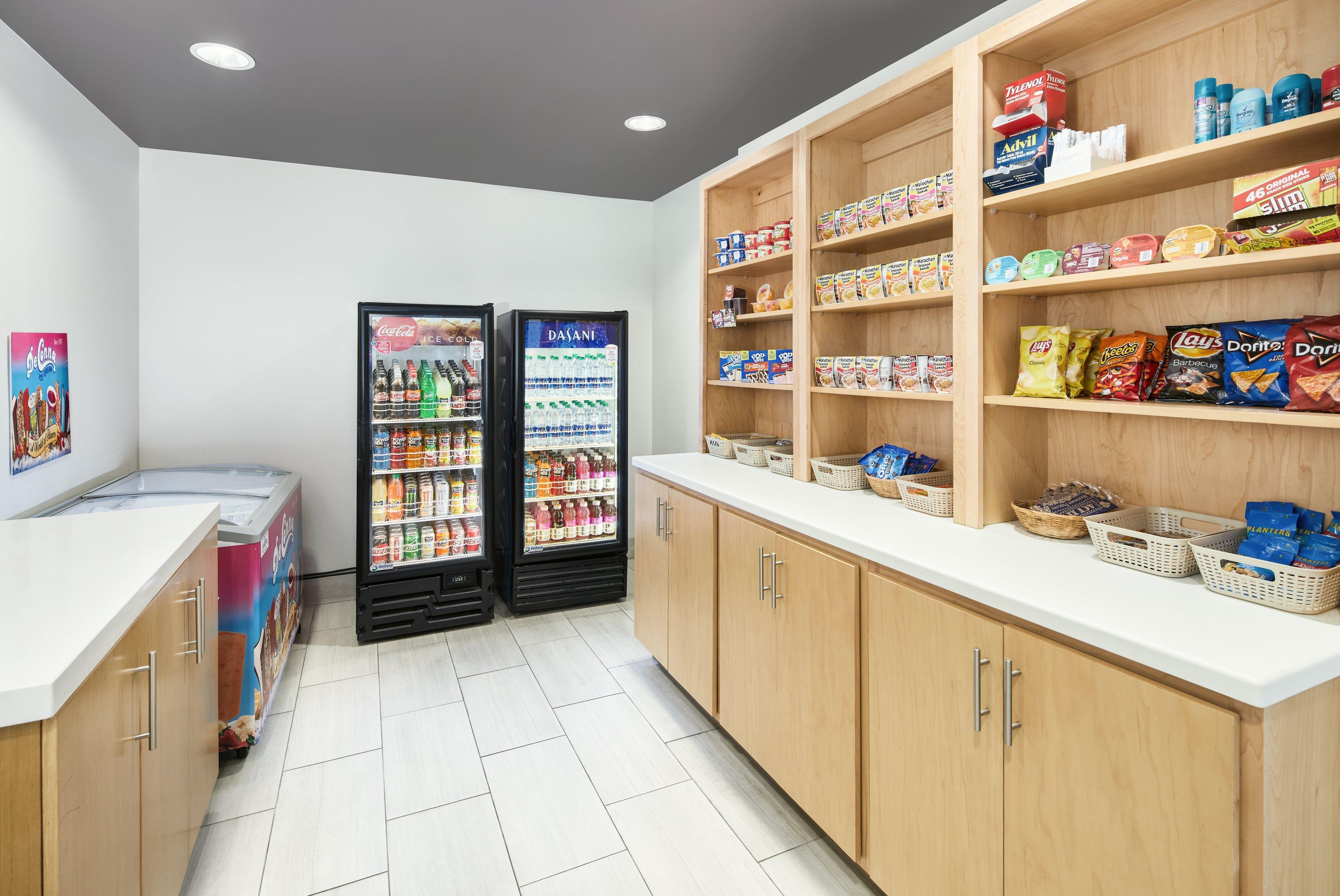 Holiday Inn Express Palatka Northwest By Ihg Buitenkant foto
