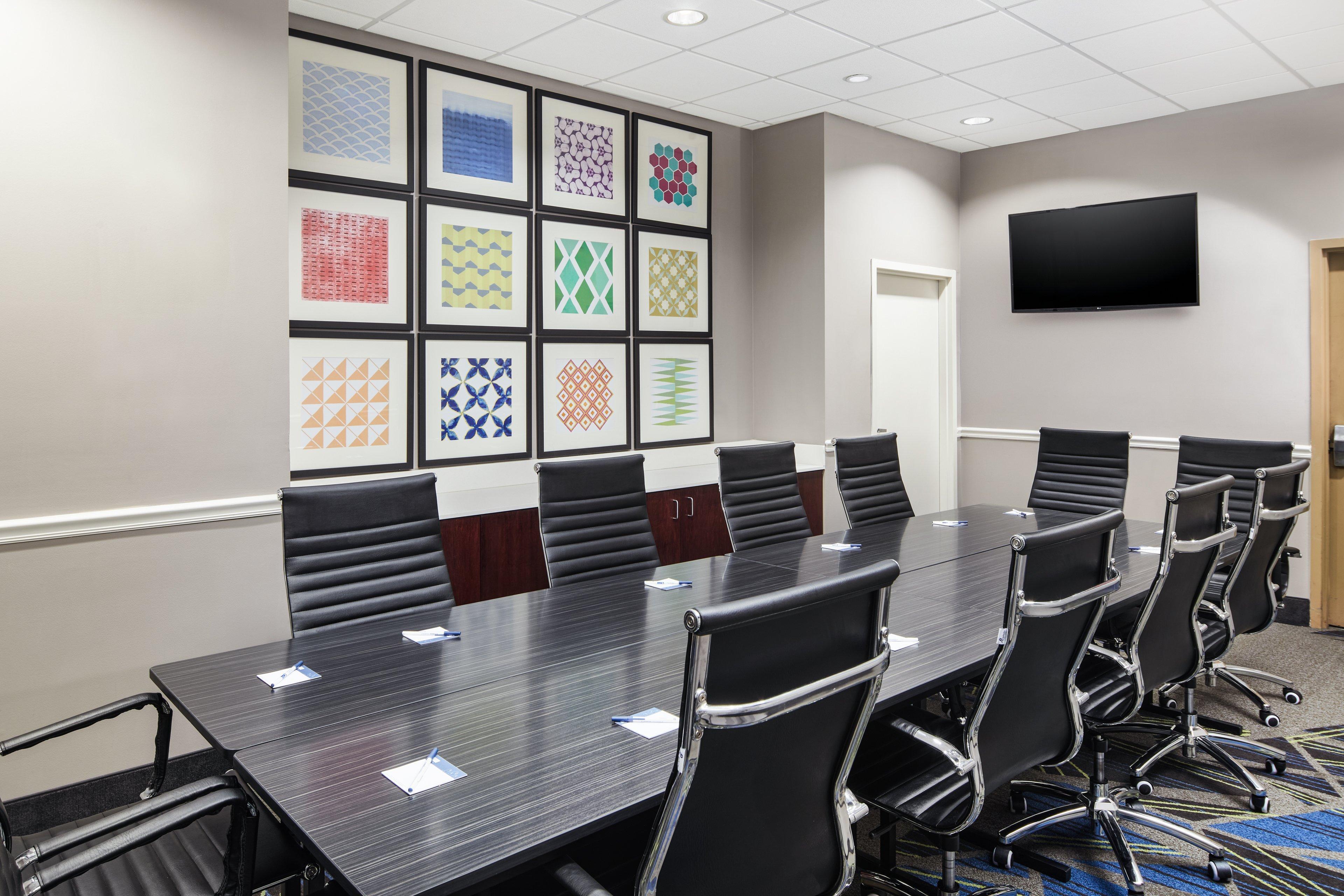 Holiday Inn Express Palatka Northwest By Ihg Buitenkant foto