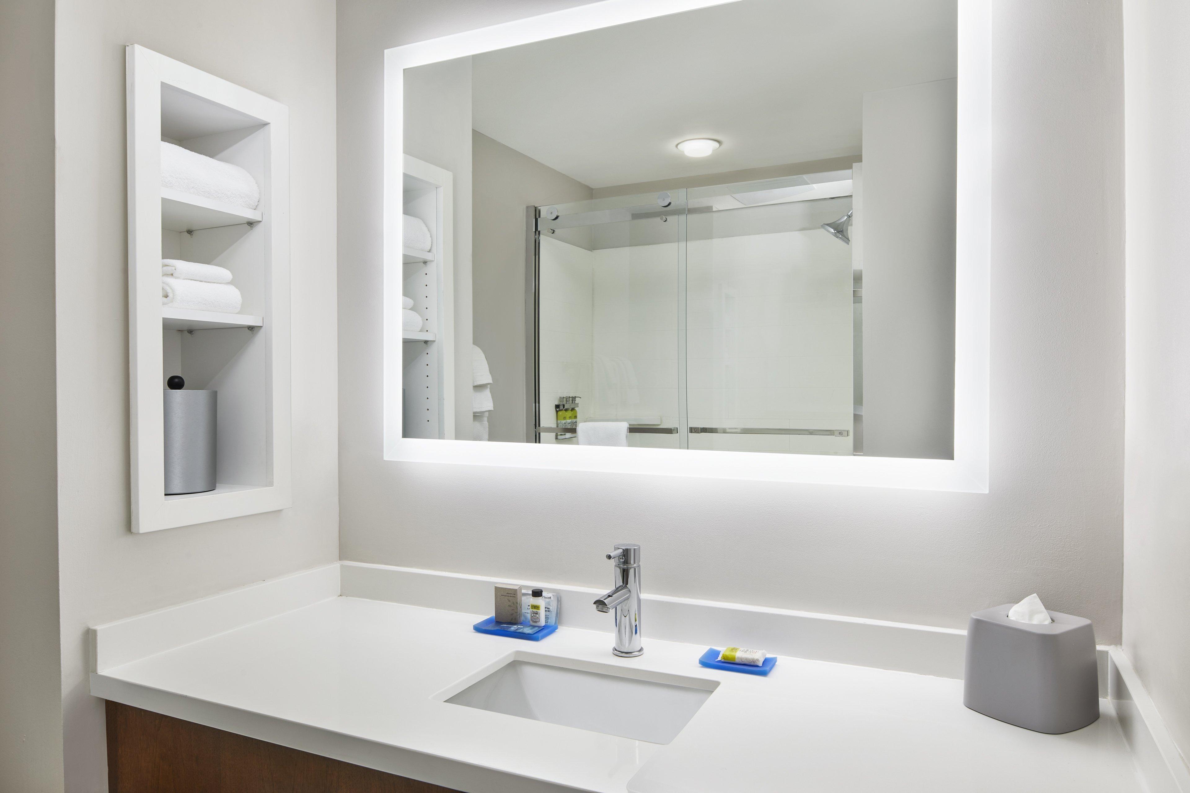 Holiday Inn Express Palatka Northwest By Ihg Buitenkant foto