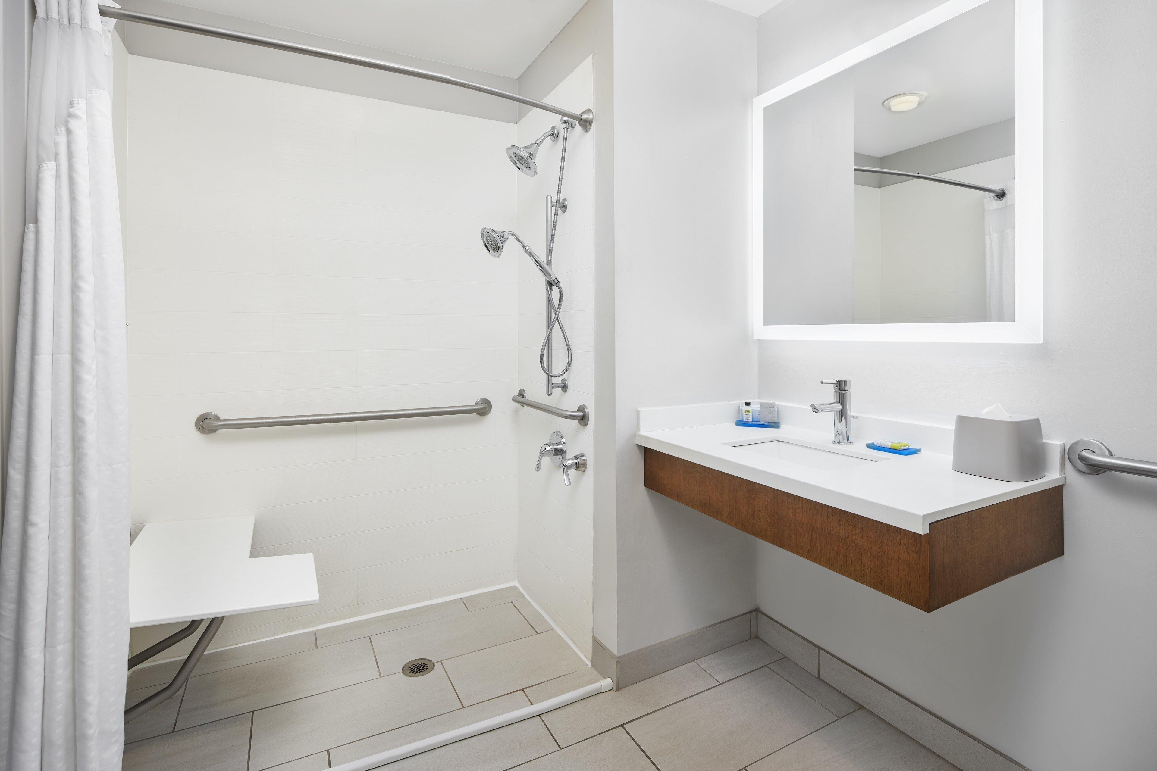 Holiday Inn Express Palatka Northwest By Ihg Buitenkant foto