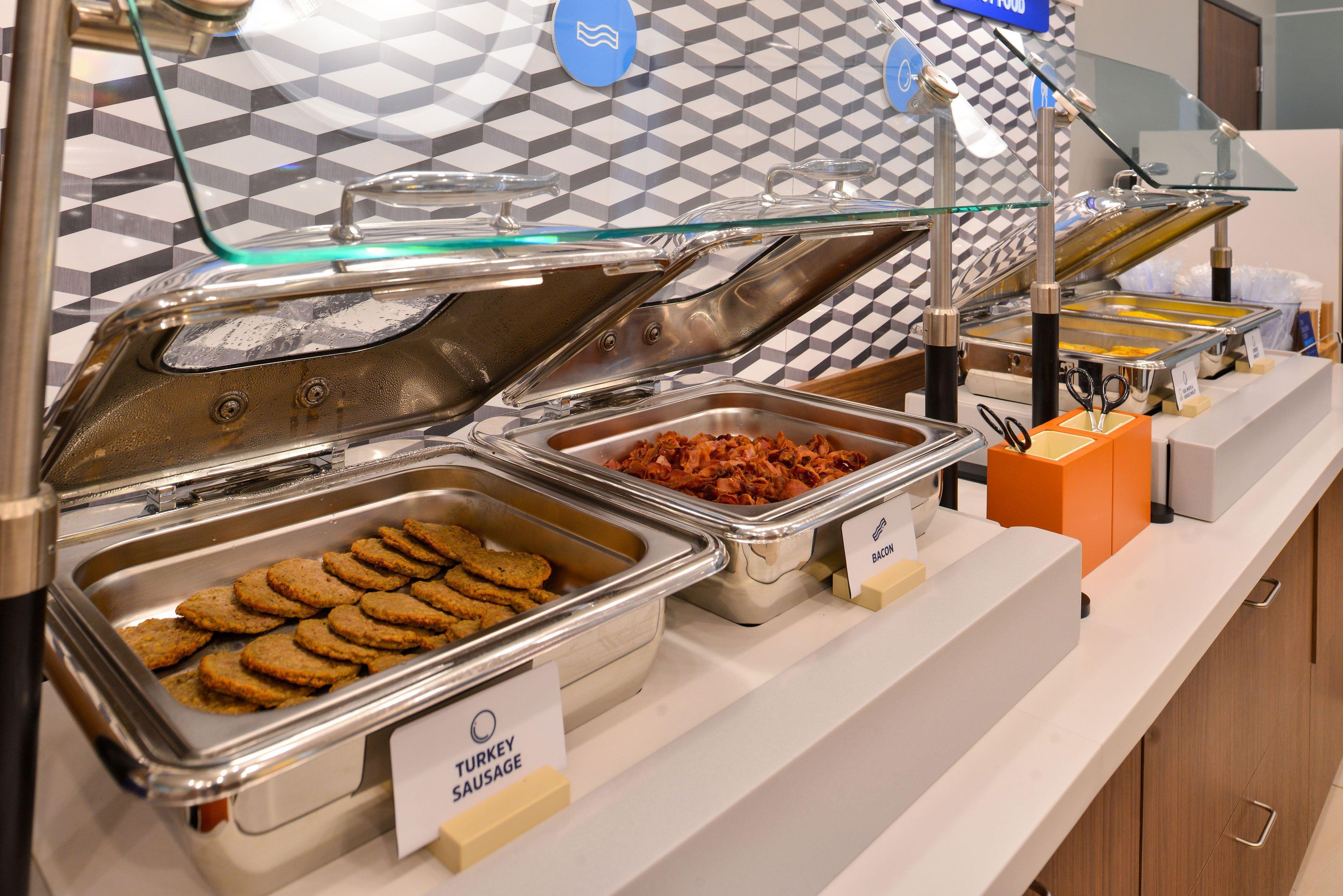 Holiday Inn Express Palatka Northwest By Ihg Buitenkant foto