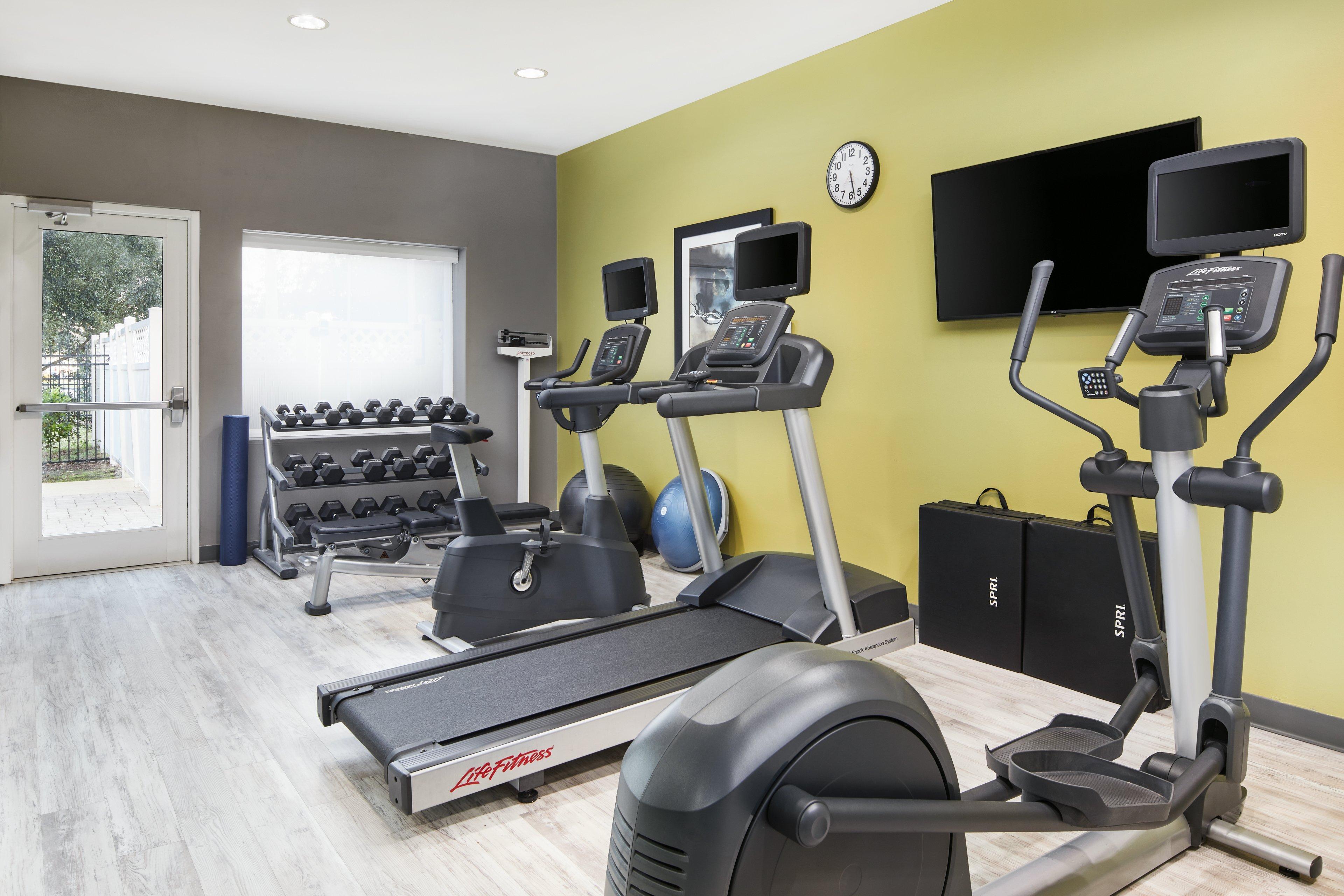 Holiday Inn Express Palatka Northwest By Ihg Buitenkant foto