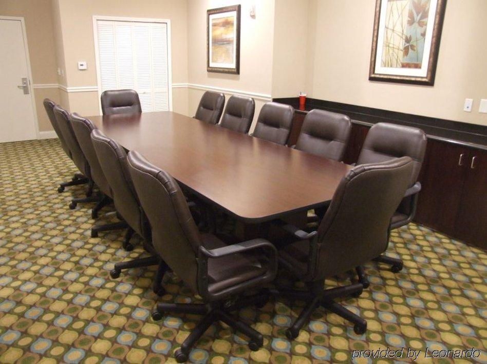 Holiday Inn Express Palatka Northwest By Ihg Buitenkant foto