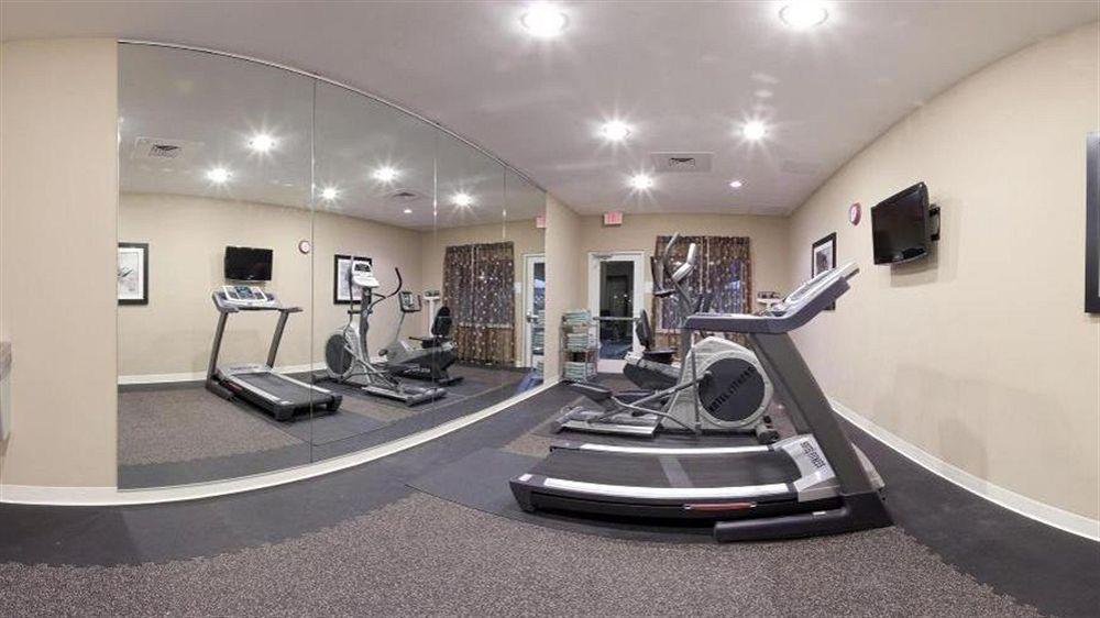 Holiday Inn Express Palatka Northwest By Ihg Buitenkant foto