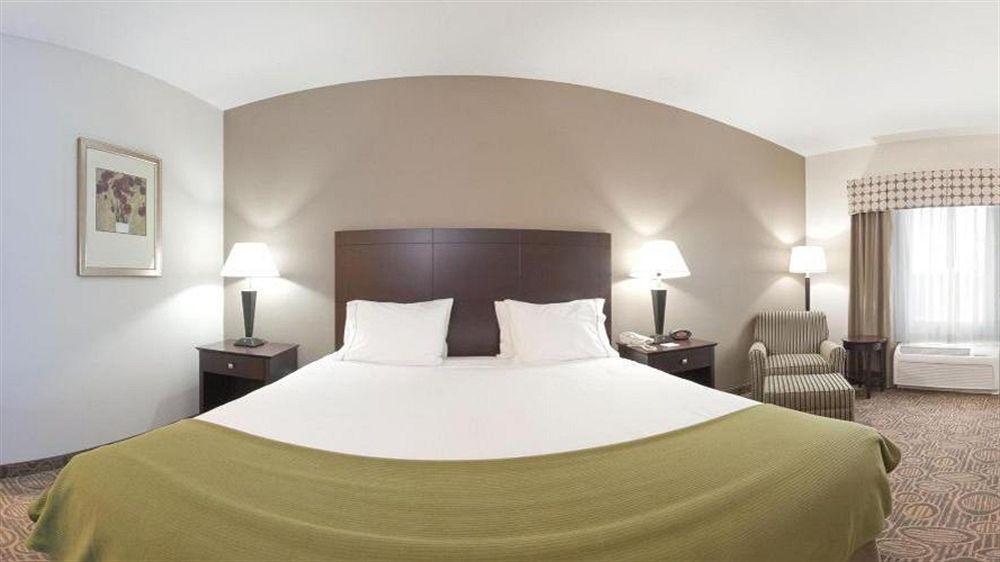 Holiday Inn Express Palatka Northwest By Ihg Buitenkant foto