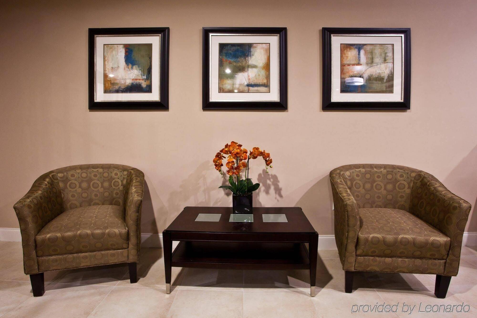 Holiday Inn Express Palatka Northwest By Ihg Buitenkant foto