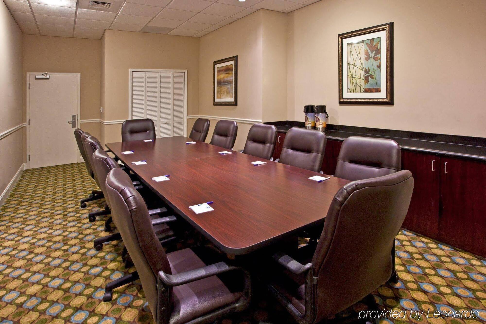 Holiday Inn Express Palatka Northwest By Ihg Buitenkant foto