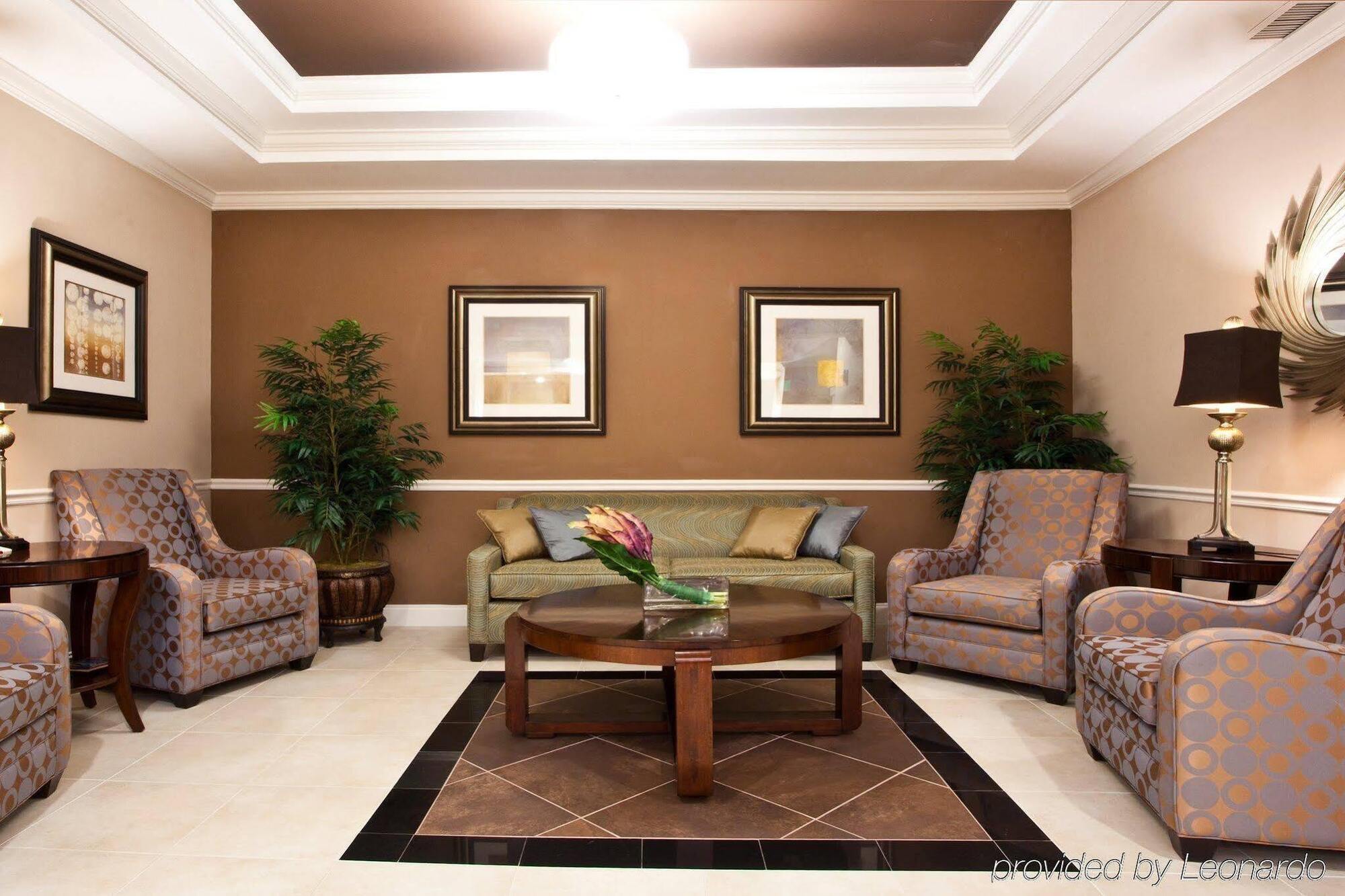 Holiday Inn Express Palatka Northwest By Ihg Buitenkant foto