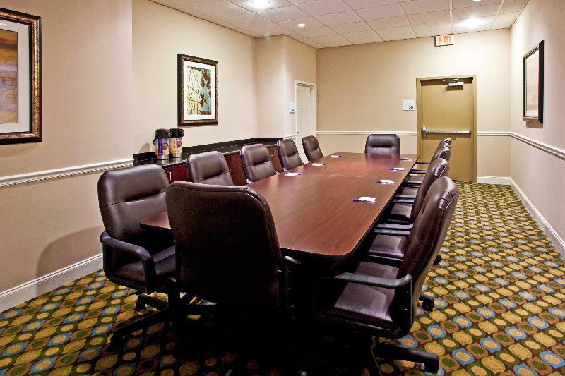 Holiday Inn Express Palatka Northwest By Ihg Buitenkant foto