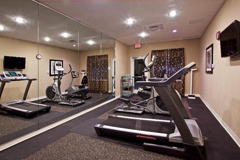 Holiday Inn Express Palatka Northwest By Ihg Buitenkant foto