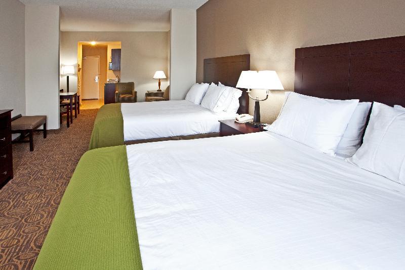 Holiday Inn Express Palatka Northwest By Ihg Buitenkant foto