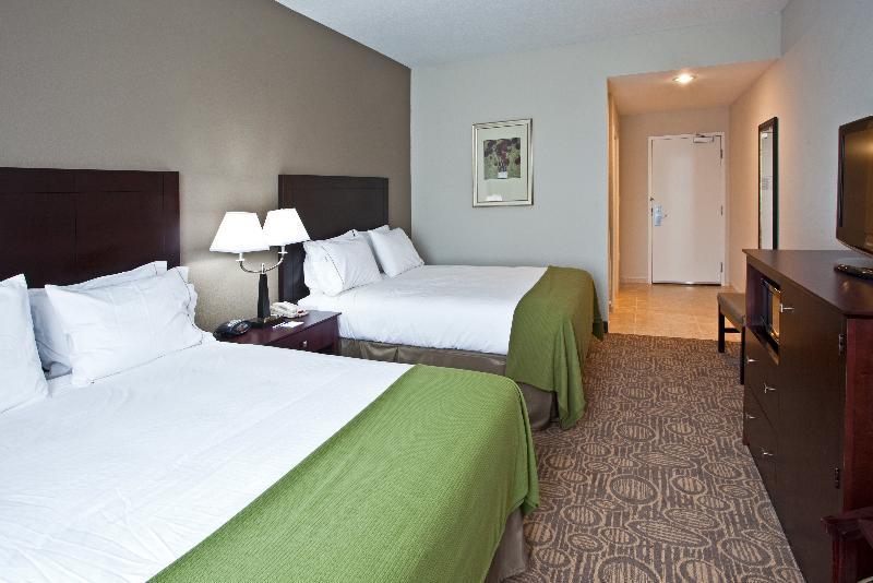 Holiday Inn Express Palatka Northwest By Ihg Buitenkant foto