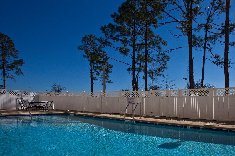 Holiday Inn Express Palatka Northwest By Ihg Buitenkant foto