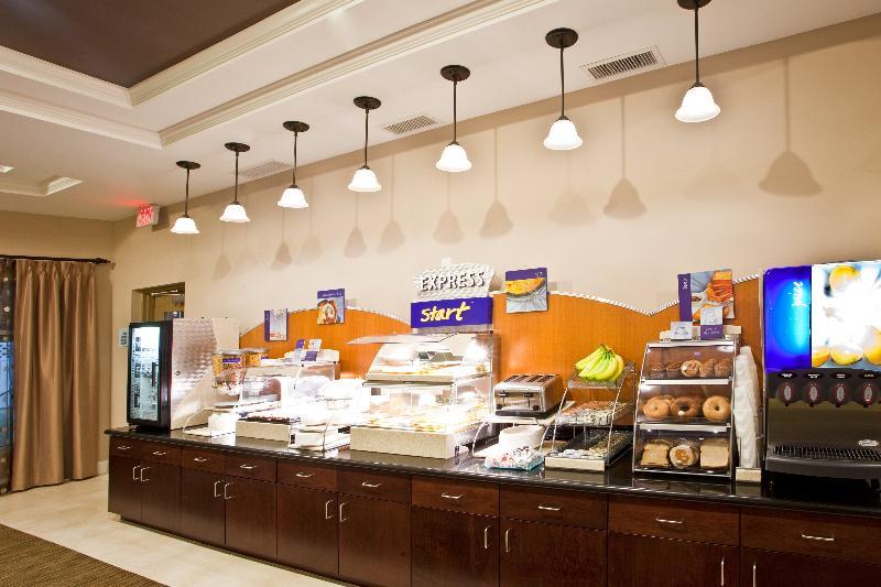 Holiday Inn Express Palatka Northwest By Ihg Buitenkant foto