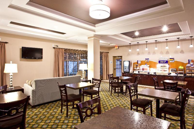 Holiday Inn Express Palatka Northwest By Ihg Buitenkant foto